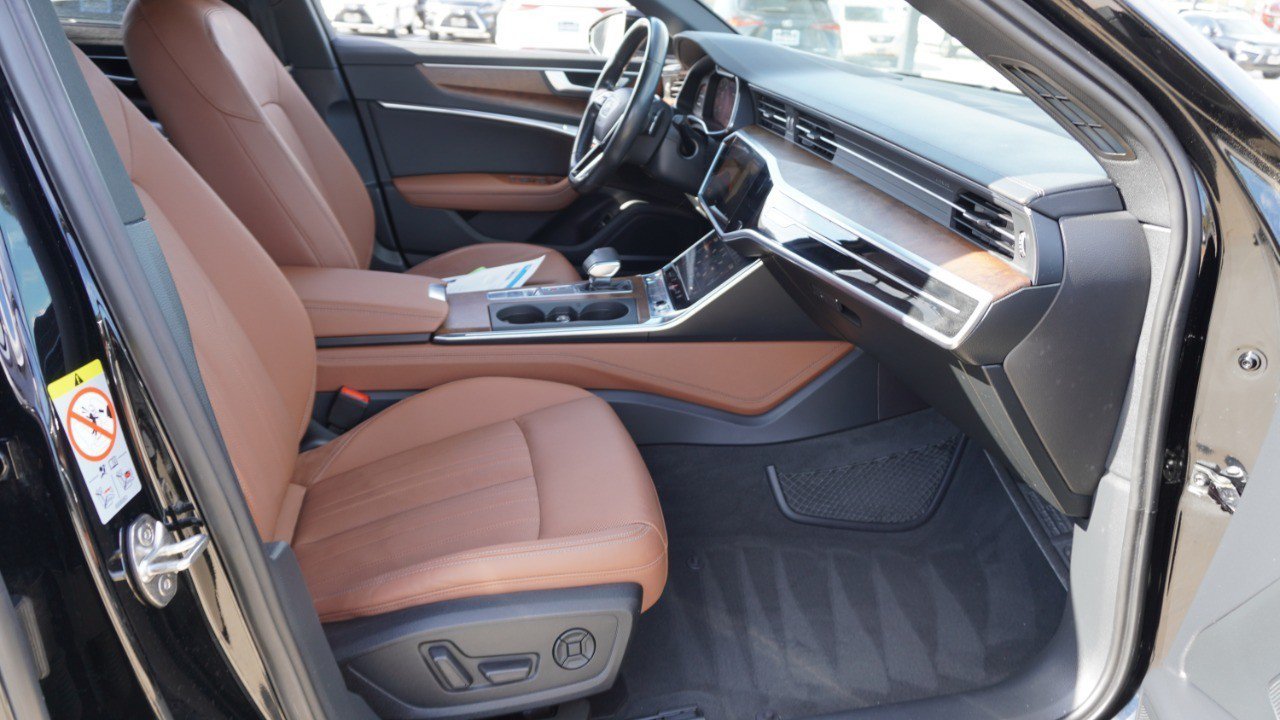 Used 2019 Audi A6 3.0T Prestige AWD/4WD image 14