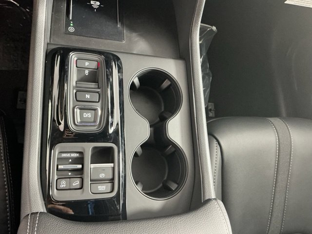 New 2026 Honda Passport RTL image 17