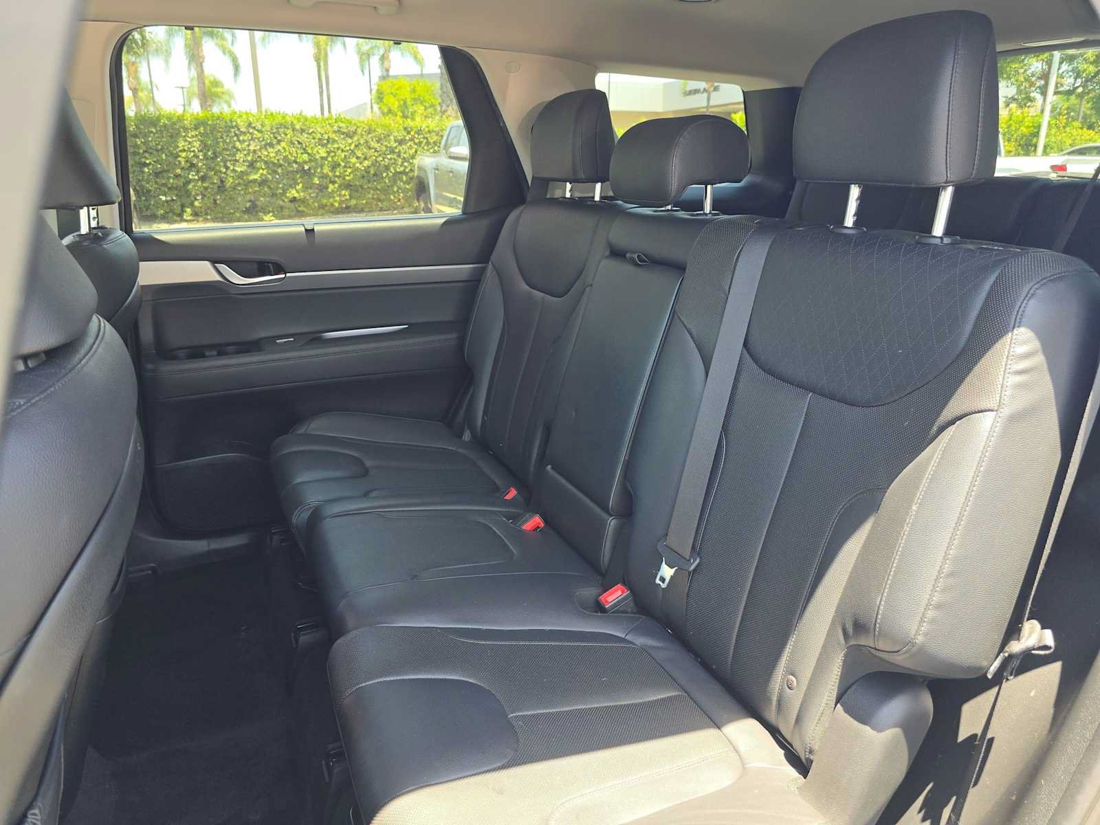 Used 2020 Hyundai Palisade SEL FWD image 19