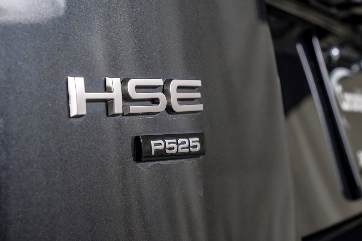 Used 2021 Land Rover Range Rover P525 Westminster Edition image 42