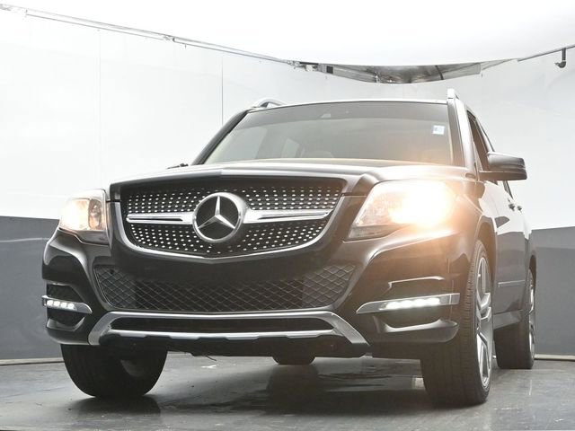 Used 2015 Mercedes-Benz GLK 350 2WD image 36