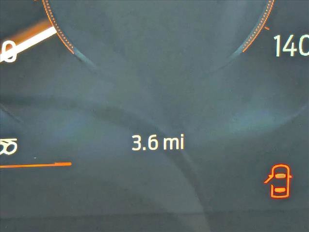 New 2026 Ford Mustang Coupe image 10