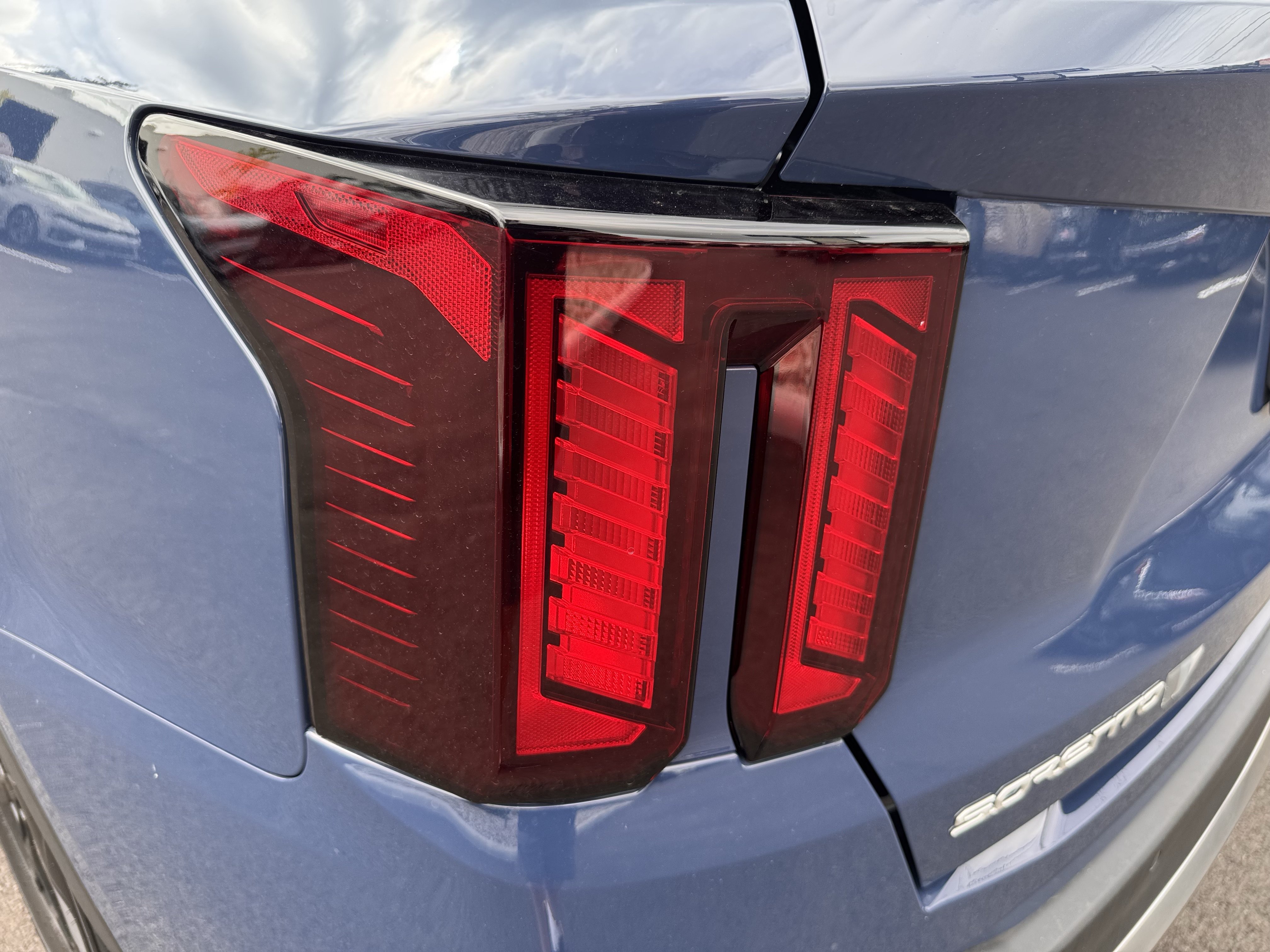 New 2026 Kia Sorento S FWD image 15