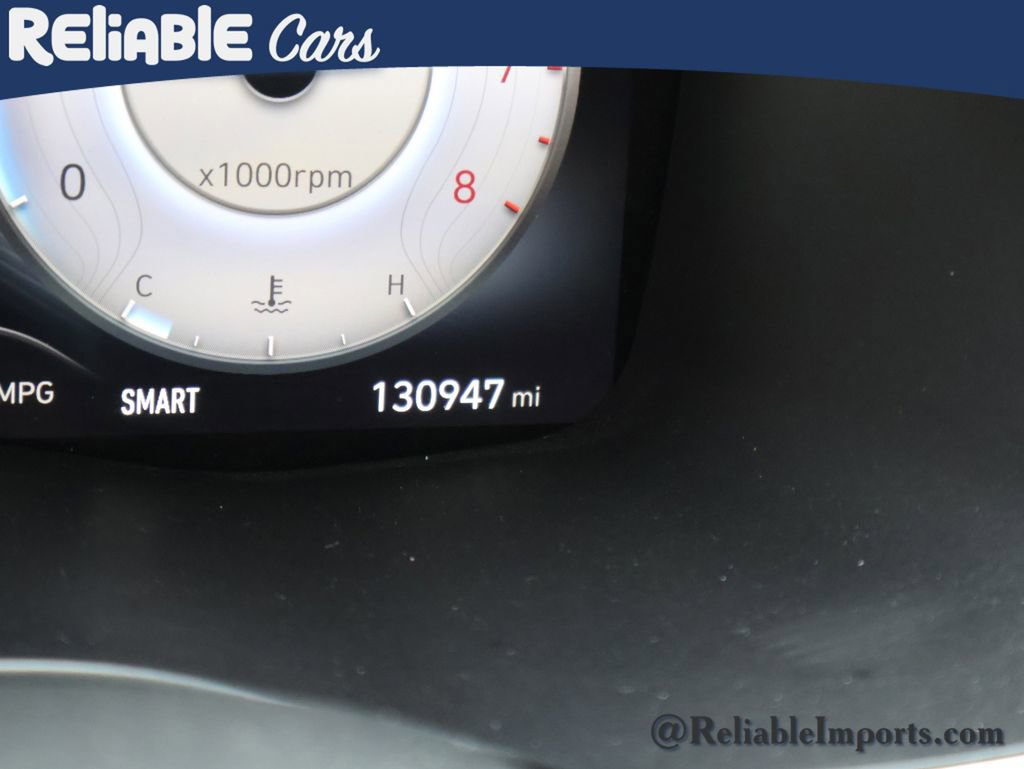 Used 2021 Hyundai Santa Fe Limited image 32