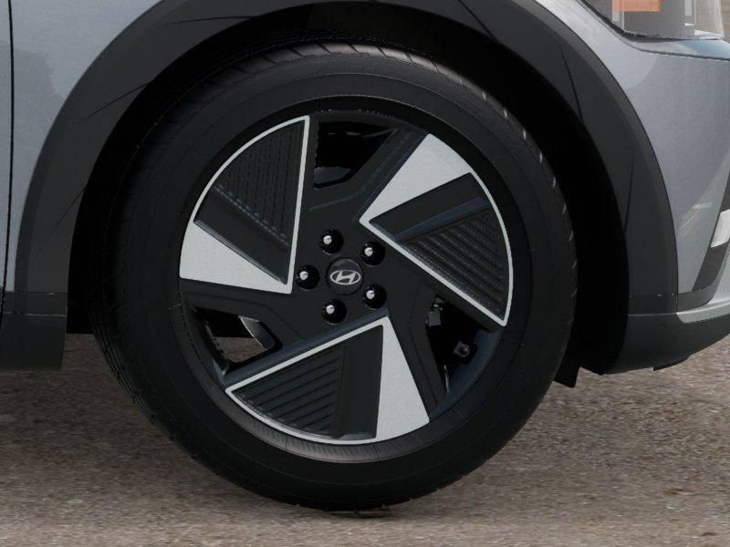 New 2026 Hyundai Ioniq 5 SE AWD/4WD image 9