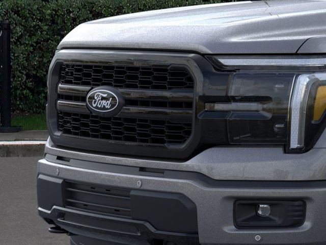 New 2026 Ford F150 Lariat w/ Equipment Group 501A Mid AWD/4WD image 17