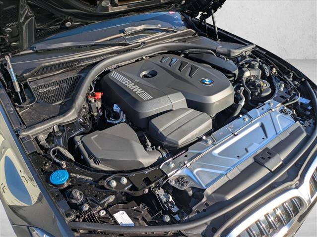 Used 2026 BMW 330i Sedan w/ Convenience Package image 17