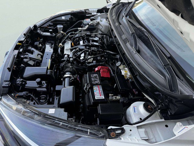 Used 2024 Nissan Kicks SR image 55