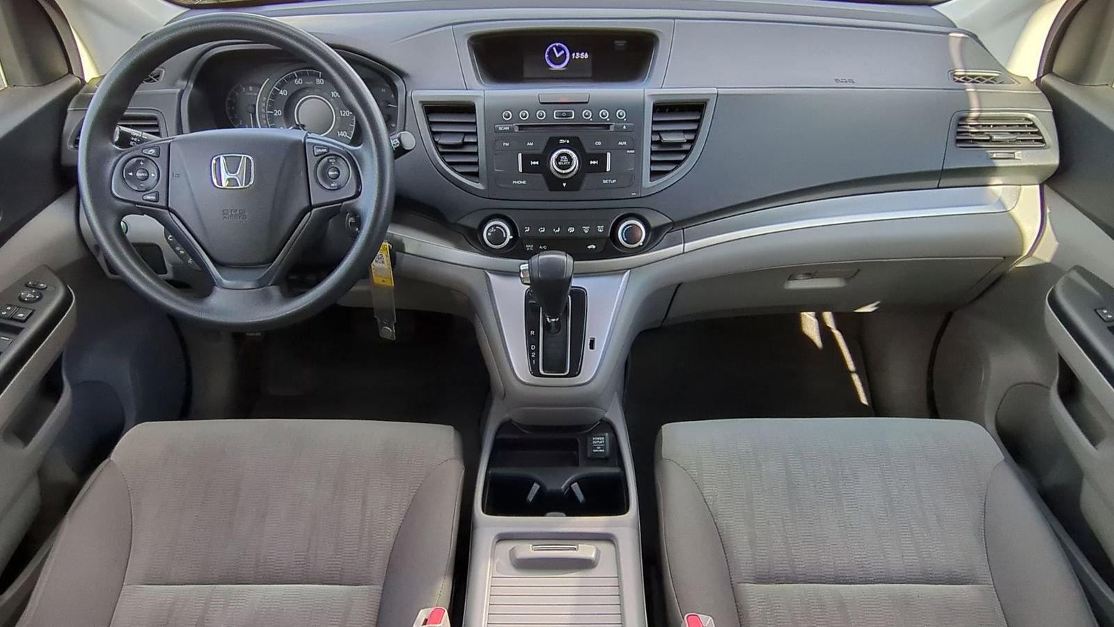 Used 2012 Honda CR-V LX image 12