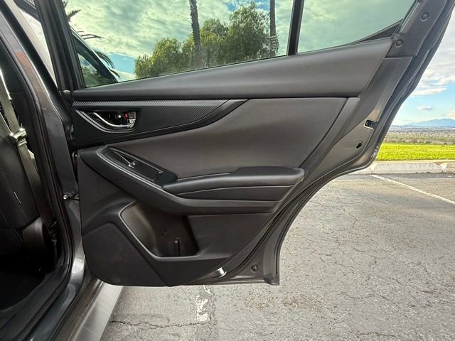 Used 2022 Subaru WRX Premium image 13