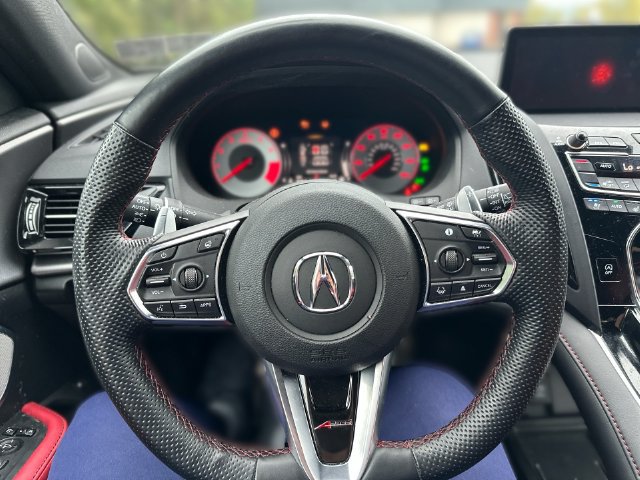 Certified 2024 Acura RDX w/ Advance Package AWD/4WD image 16