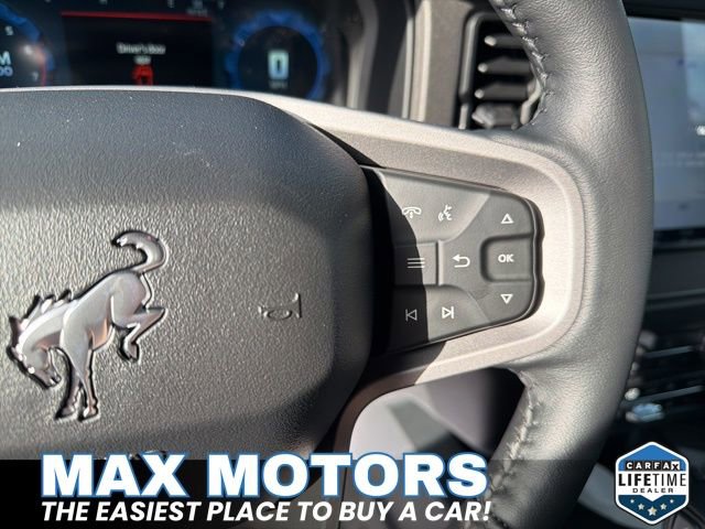 New 2025 Ford Bronco Badlands w/ Sasquatch Package image 32