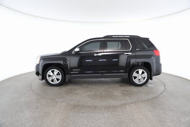 Used 2015 GMC Terrain SLT w/ Chrome Edition image 6