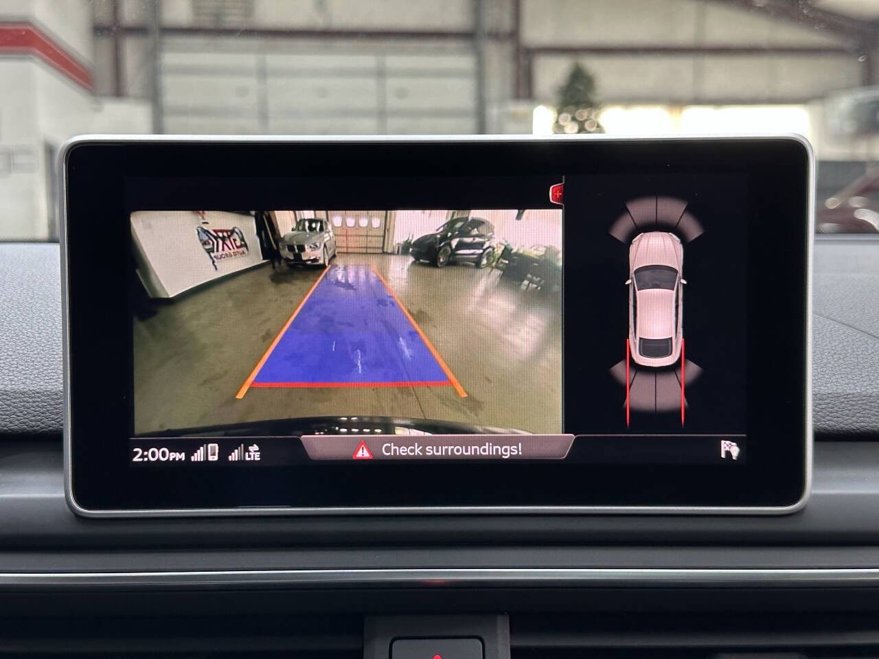 Used 2019 Audi A5 2.0T Premium Plus w/ Premium Plus image 30