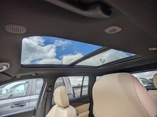 New 2024 Jeep Grand Cherokee Limited 4xe w/ Trailer Tow Package image 15