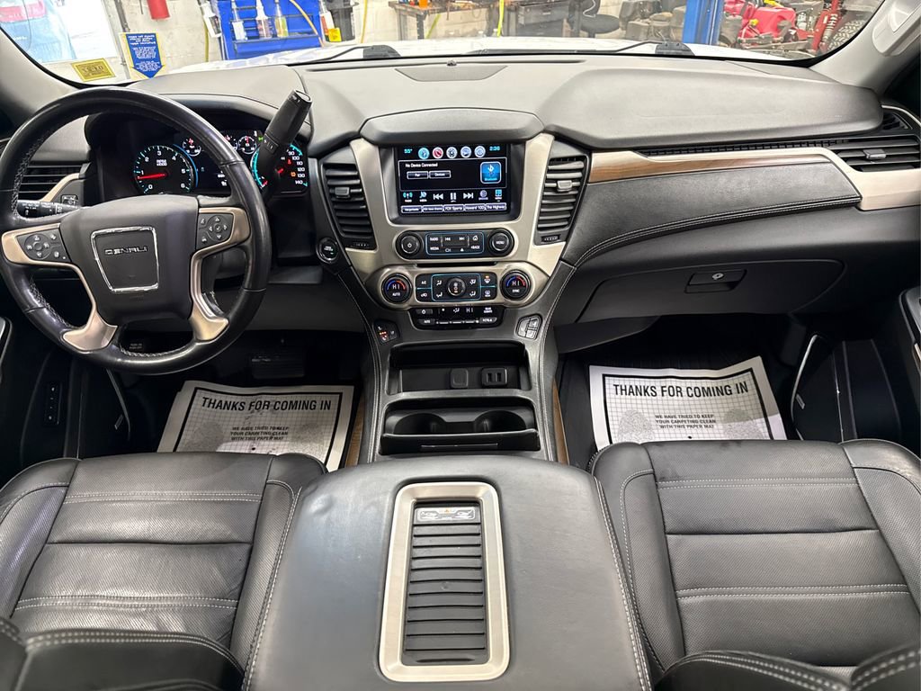 Used 2019 GMC Yukon Denali w/ Denali Ultimate Package image 22