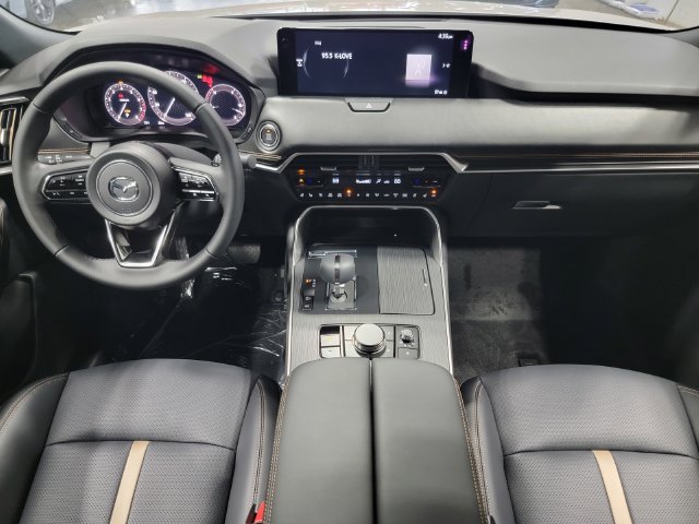 New 2026 MAZDA CX-90 3.3 Turbo S w/ Premium Plus AWD/4WD image 16