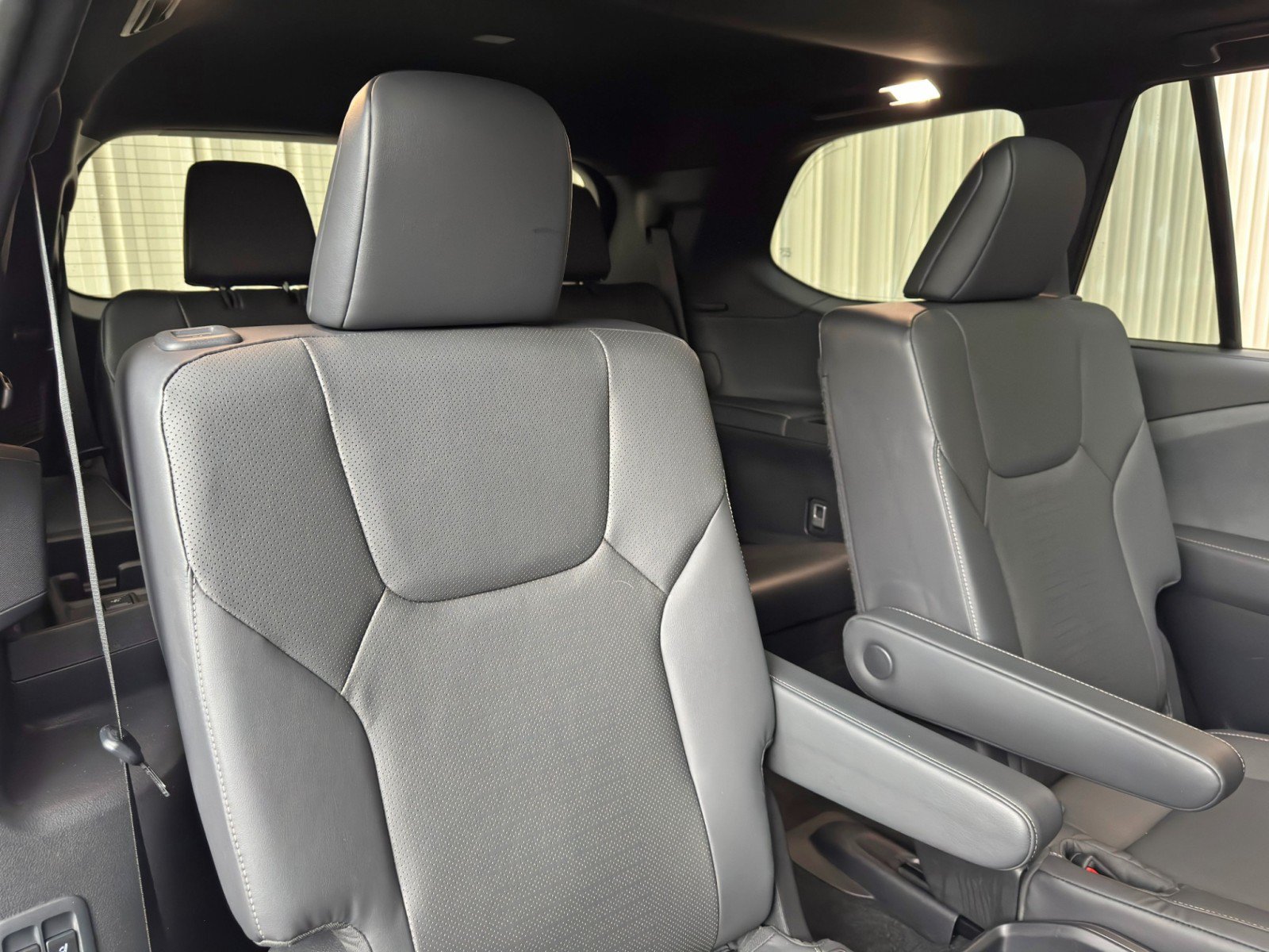 Used 2024 Lexus TX 350 AWD w/ Captains Chair Package image 41