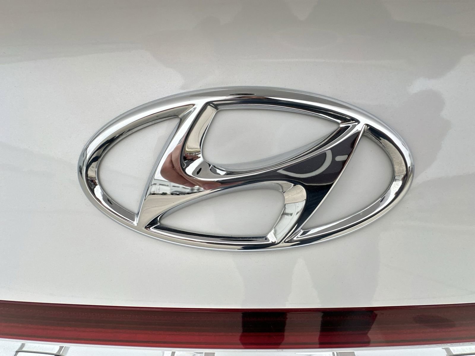 Used 2023 Hyundai Sonata SEL w/ Convenience Package image 32