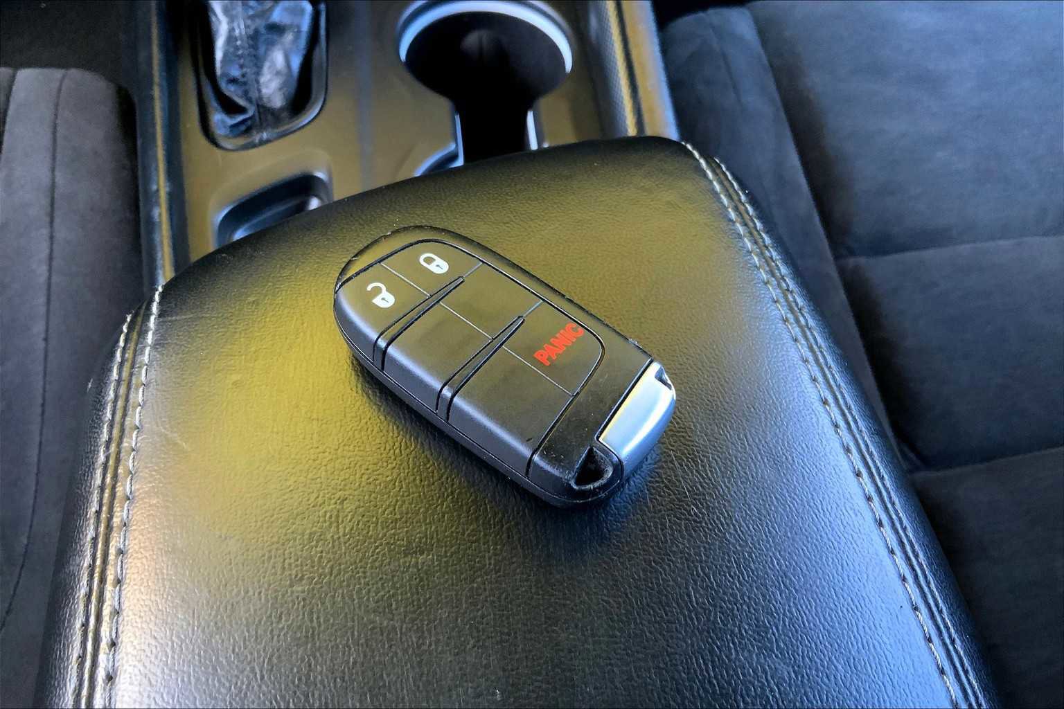 Used 2021 Dodge Durango GT w/ Blacktop Package image 14