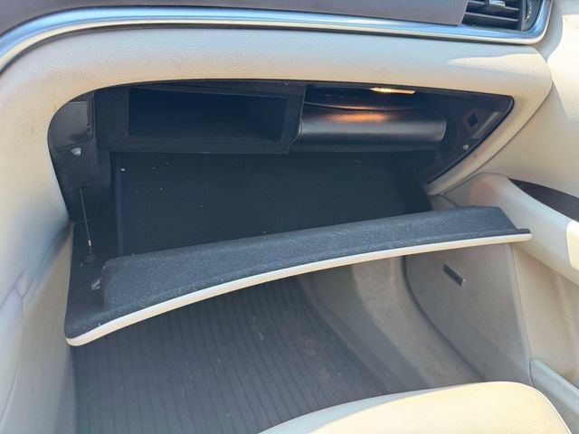Used 2015 Cadillac XTS Premium w/ Driver Assist Package AWD/4WD image 40