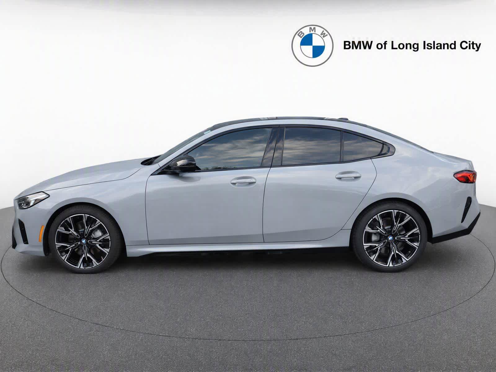 New 2026 BMW 228i xDrive w/ Premium Package AWD/4WD image 4