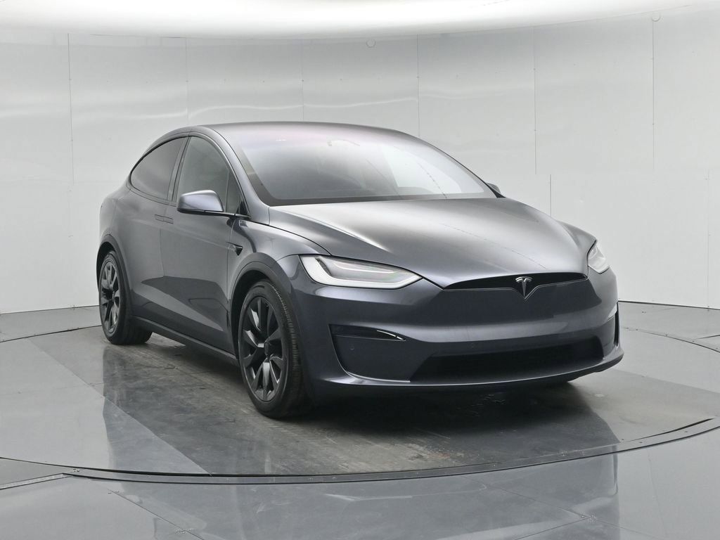 Used 2023 Tesla Model X image 58