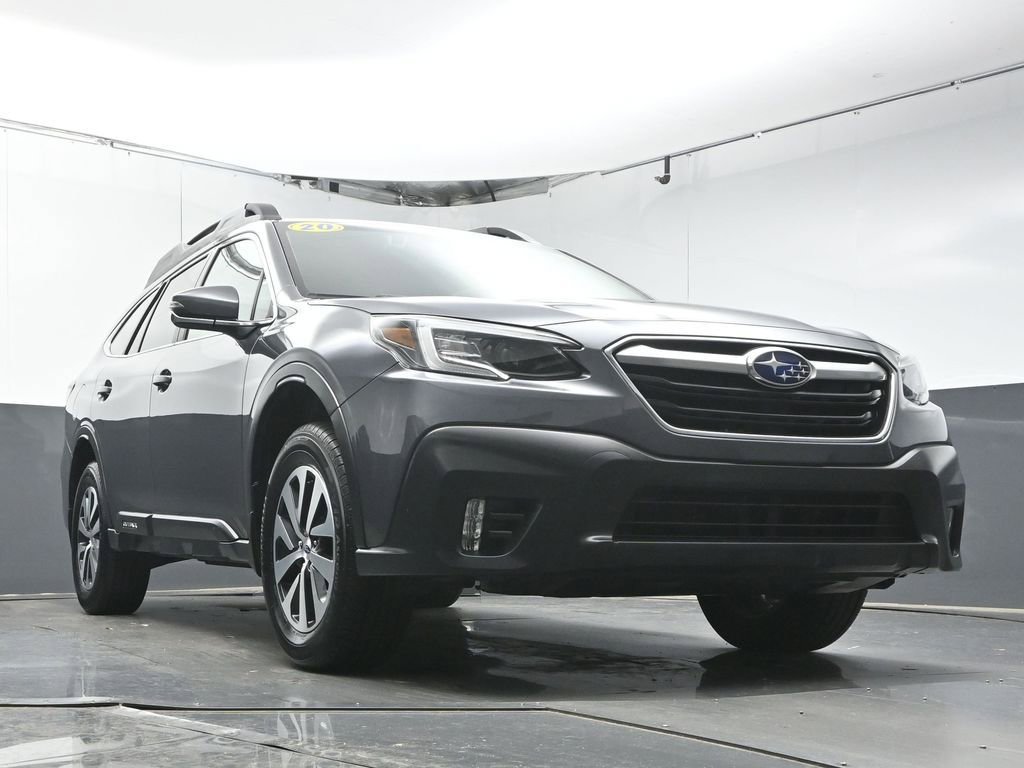 Used 2020 Subaru Outback Premium AWD/4WD image 33