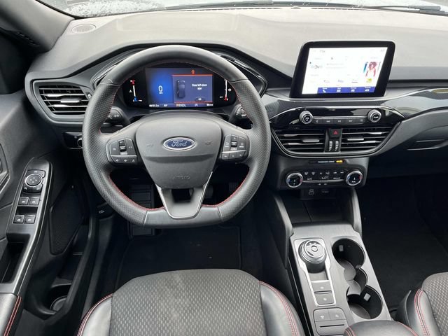 Used 2025 Ford Escape ST-Line AWD/4WD image 12