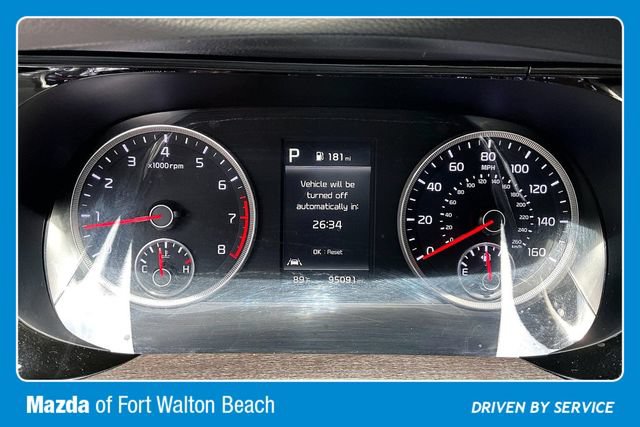 Used 2021 Kia K5 EX w/ EX Premium Package FWD image 12