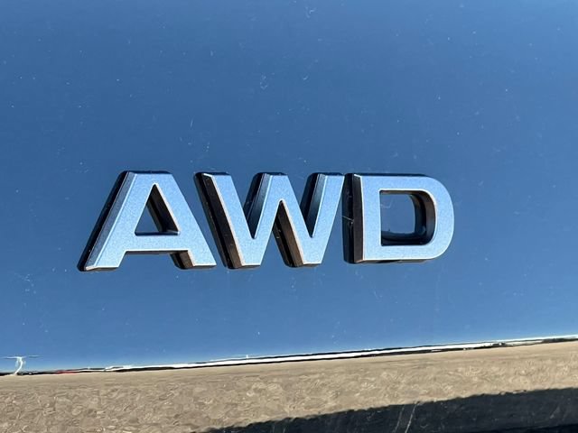 New 2026 Nissan Murano SV AWD/4WD image 6