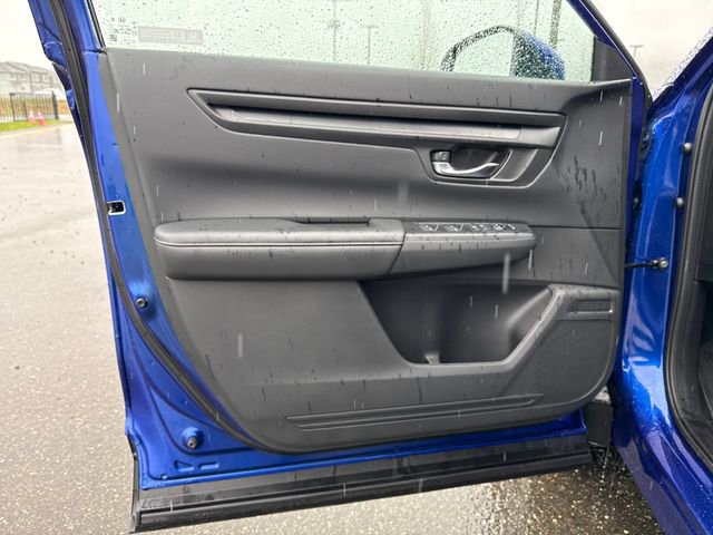Used 2024 Honda CR-V EX image 21