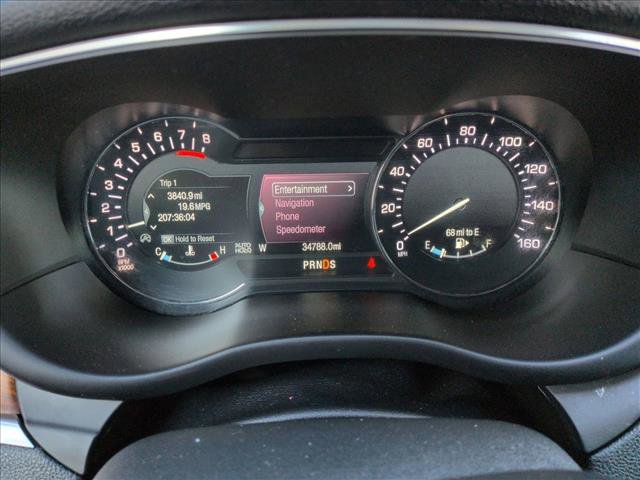 Used 2019 Lincoln MKC Select w/ Select Plus Package image 10