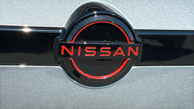 New 2026 Nissan Pathfinder Rock Creek AWD/4WD image 28