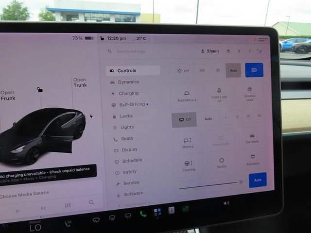 Used 2020 Tesla Model 3 Standard Range Plus RWD image 15