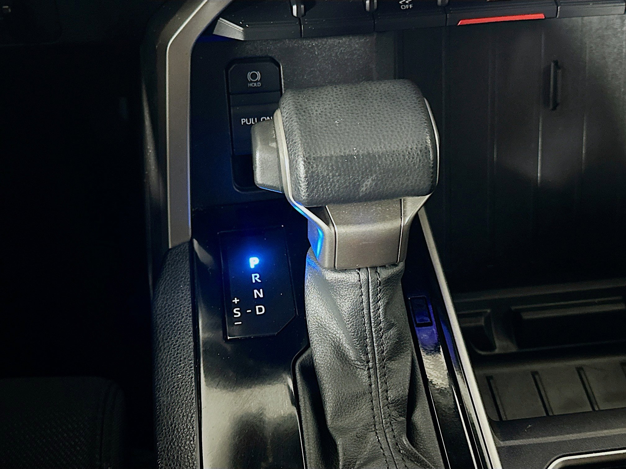 Used 2025 Toyota Tundra SR5 image 24