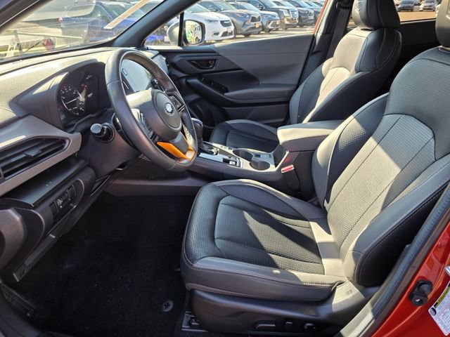 Certified 2024 Subaru Crosstrek 2.5i Wilderness image 15