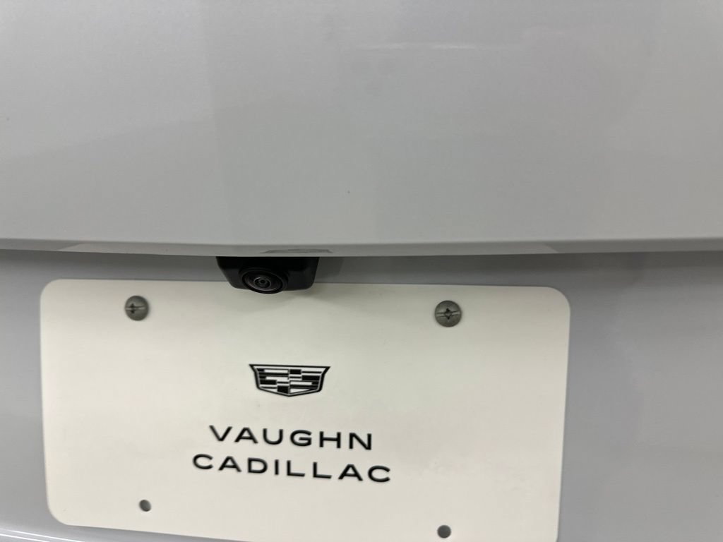 New 2026 Cadillac Lyriq Luxury AWD/4WD image 14
