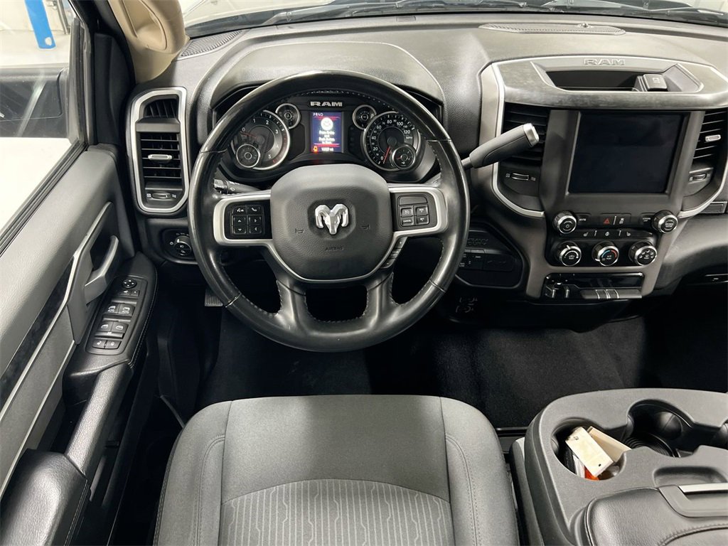 Used 2020 RAM 3500 Big Horn w/ Level 1 Equipment Group image 19