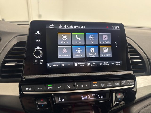 New 2026 Honda Odyssey Sport-L image 31