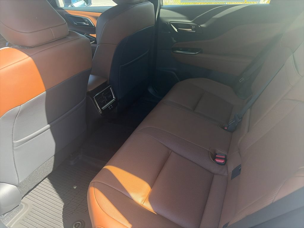 New 2026 Toyota Crown Signia w/ Advanced Technology Package AWD/4WD image 13