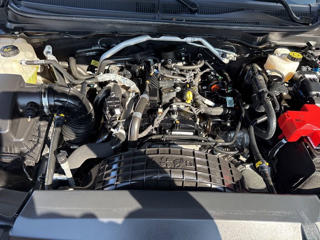 Used 2023 Ford Ranger XLT w/ Equipment Group 301A Mid image 31