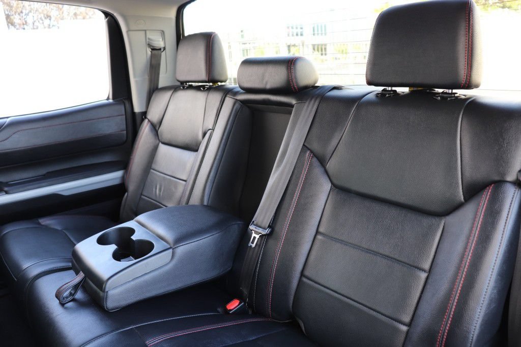 Used 2019 Toyota Tundra TRD Pro AWD/4WD image 23