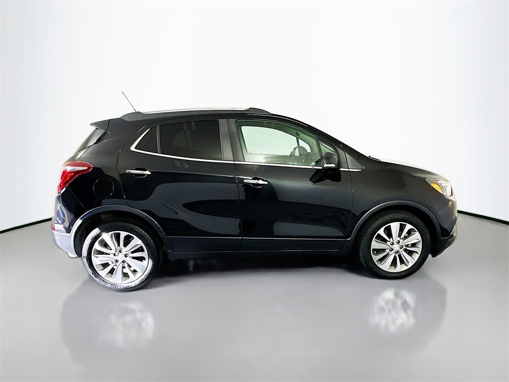 Used 2018 Buick Encore Preferred image 8