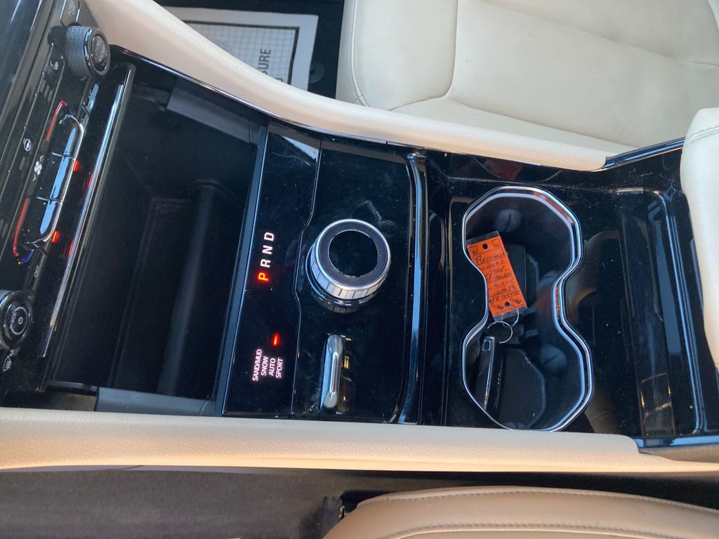 Used 2023 Jeep Grand Cherokee L Limited image 30