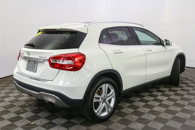 Used 2018 Mercedes-Benz GLA 250 4MATIC image 13