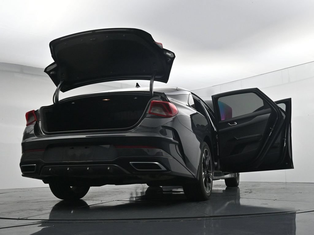 Used 2024 Kia K5 GT-Line w/ GT-Line Premium Package FWD image 30