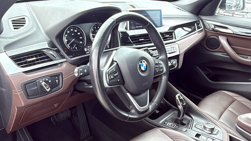 Used 2022 BMW X1 sDrive28i w/ Convenience Package FWD image 25