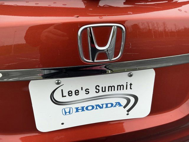 Used 2020 Honda HR-V EX image 5