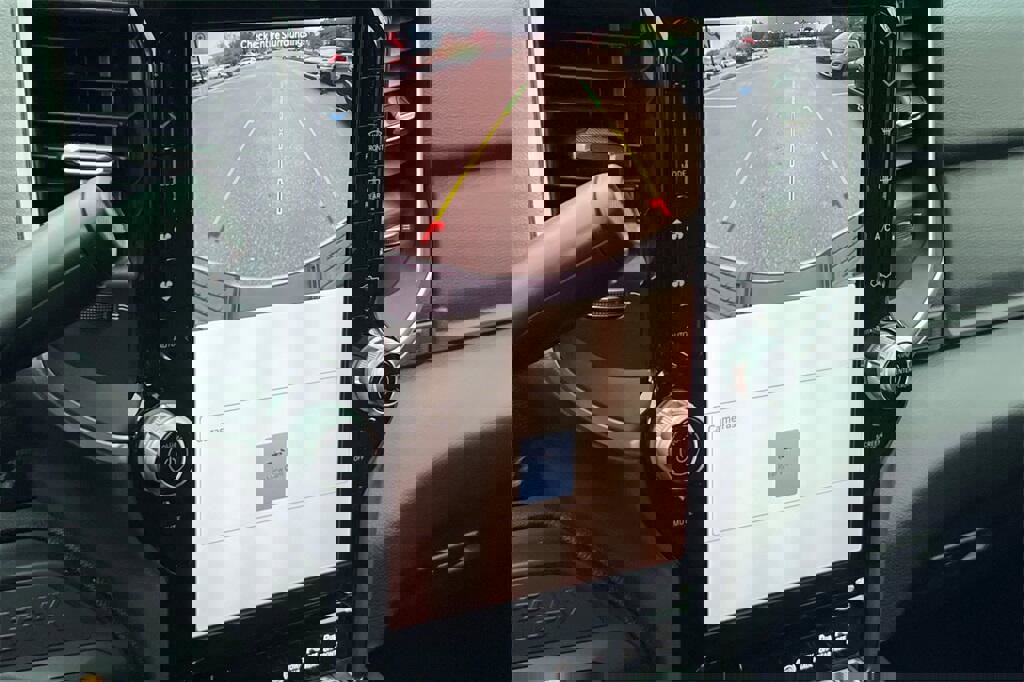 New 2026 RAM 2500 Big Horn image 19